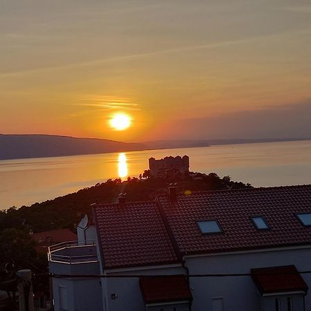 Apartman Mia Senj  Room photo