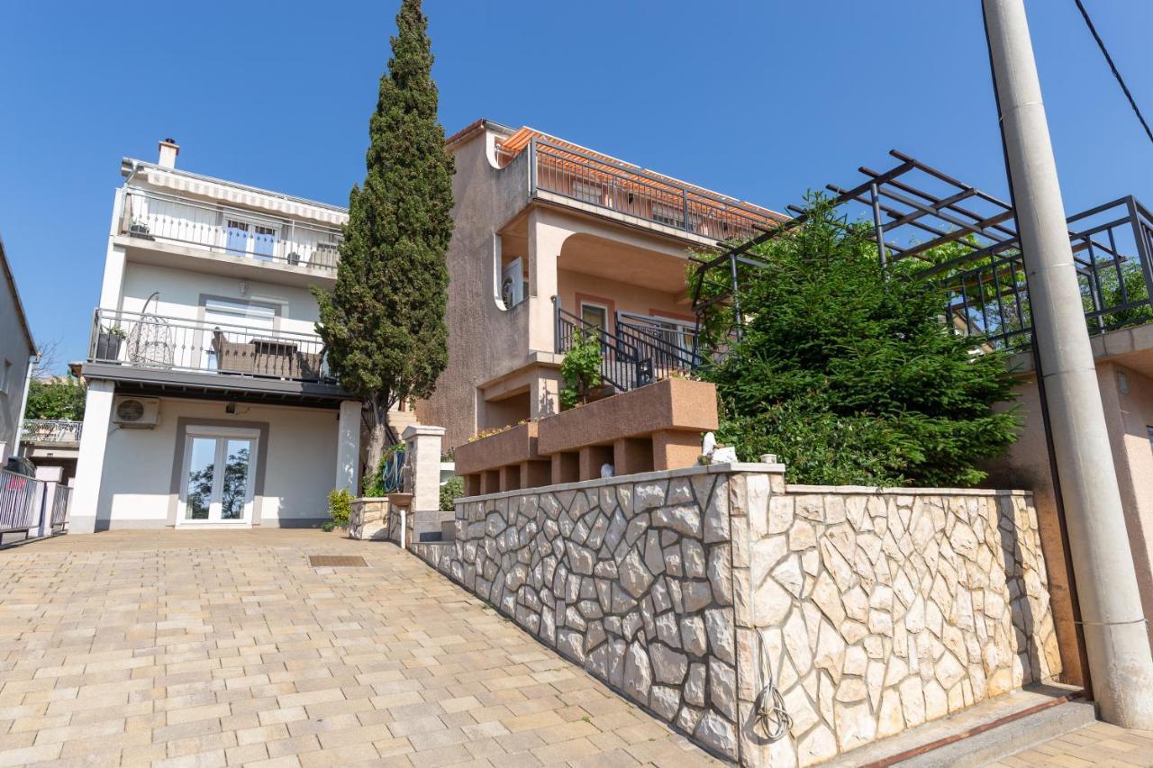 Apartman Mia Senj  Exterior photo