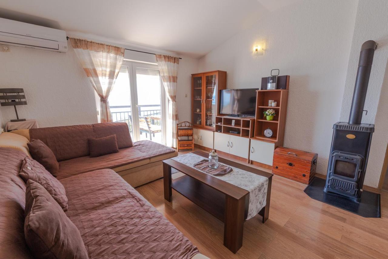 Apartman Mia Senj  Exterior photo