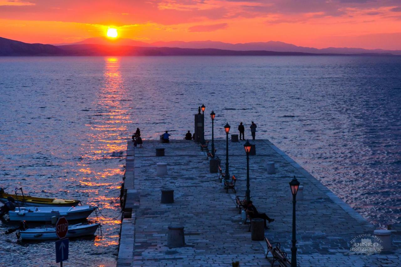 Apartman Mia Senj  Exterior photo