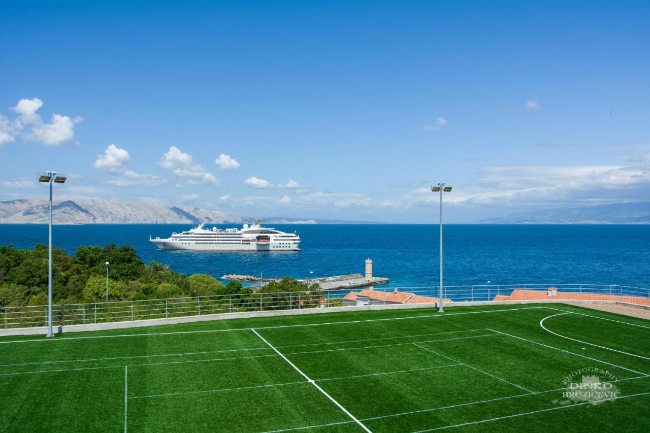 Apartman Mia Senj  Exterior photo