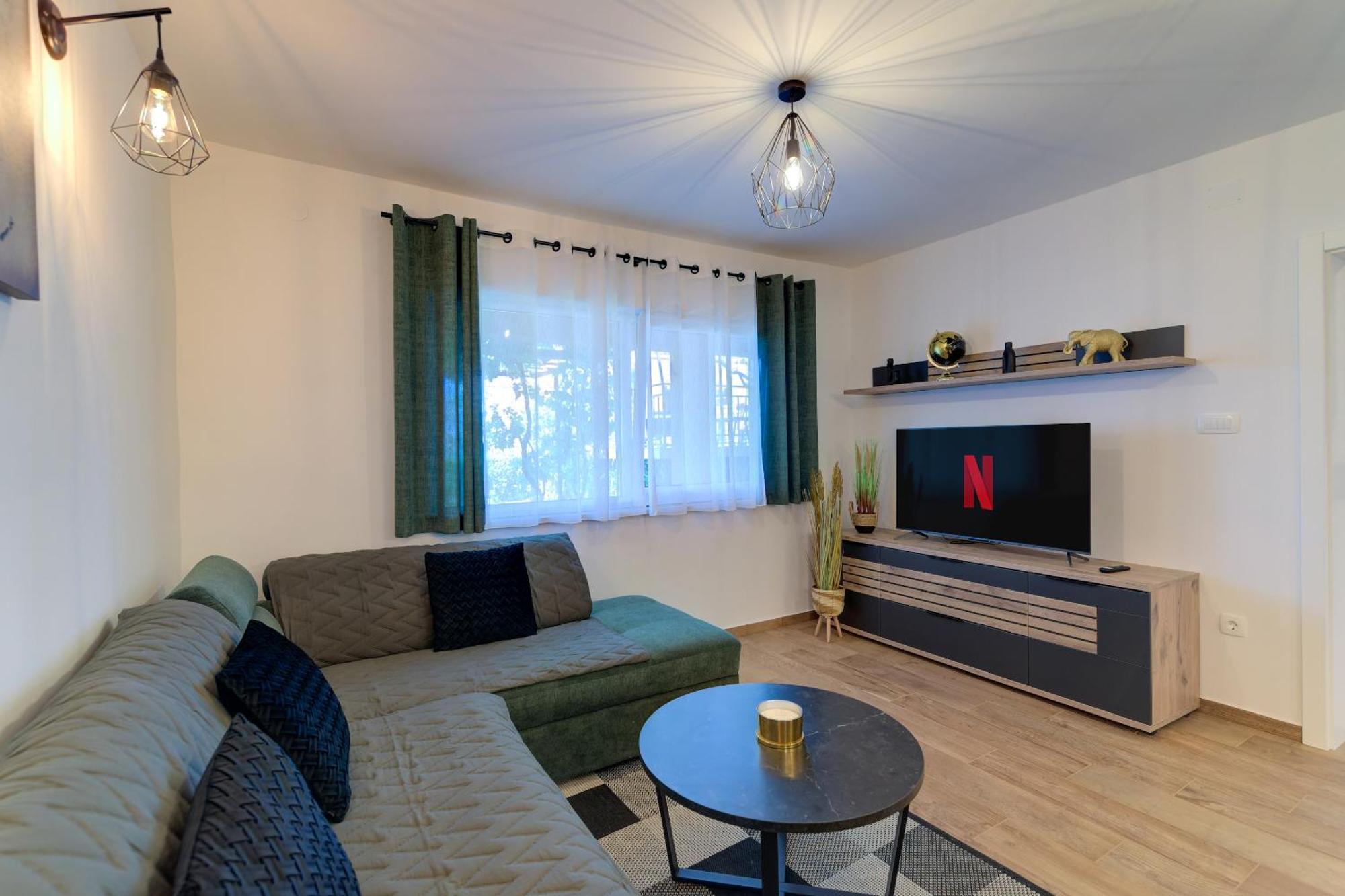 Apartman Mia Senj  Exterior photo