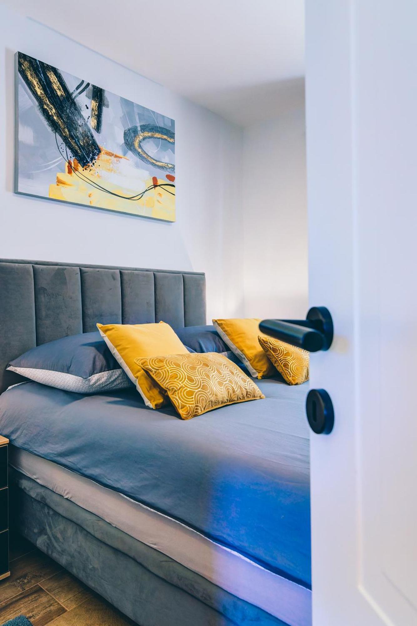 Apartman Mia Senj  Exterior photo