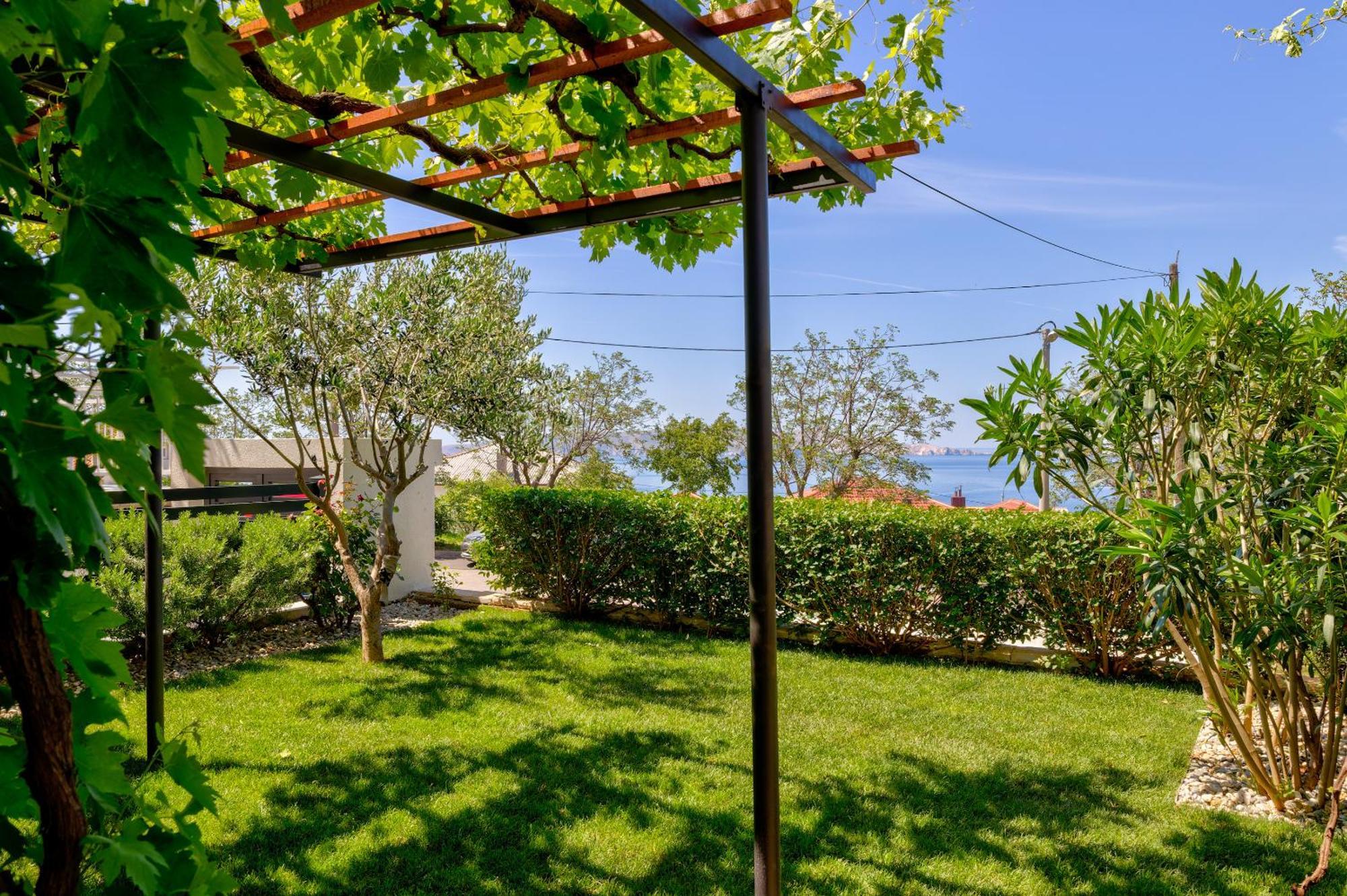Apartman Mia Senj  Exterior photo