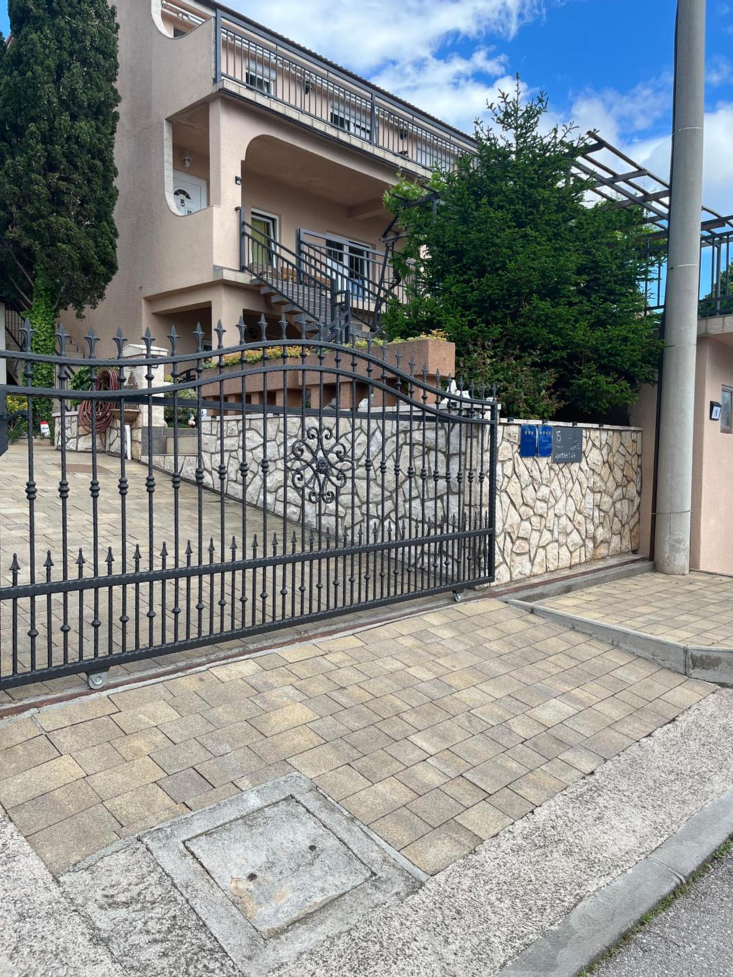 Apartman Mia Senj  Exterior photo